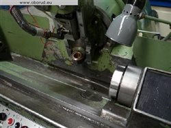 Зубофрезерный станок горизонтальный PFAUTER P160H/II